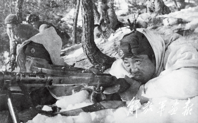 志愿军入朝先头部队有几个军？军长都是谁？各