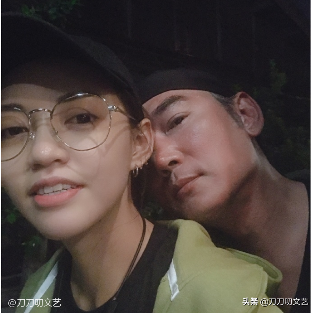 焦恩俊承认已离婚！感情经历堪比李寻欢，两段