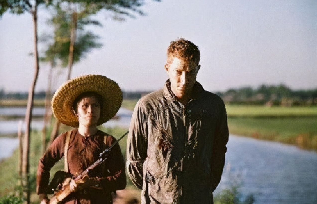 海湾战争中萨达姆为什么没能让伊拉克成为第二