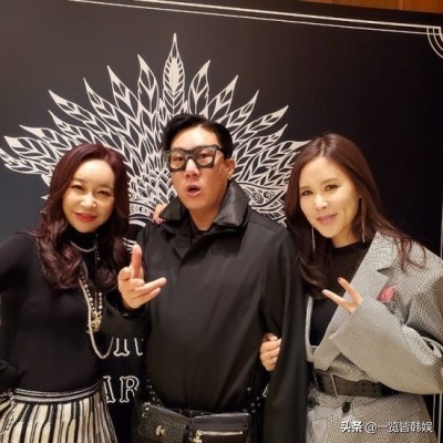 49岁金智贤为怀孕做9次试管 曾与李尚敏同组合