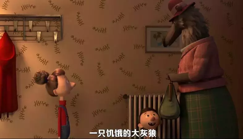 2018豆瓣评分最高的十部短片!