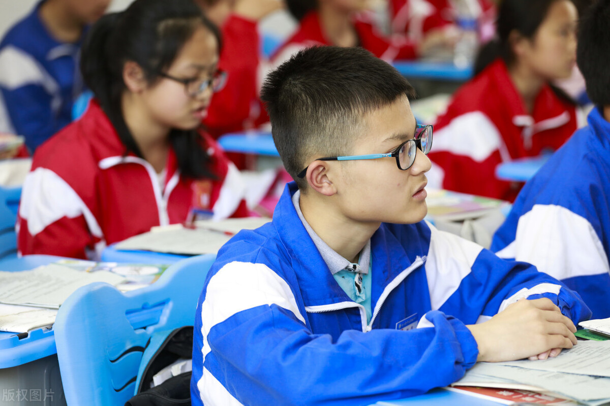 20年老教师指导：新学期想提高成绩，要狠抓这三点