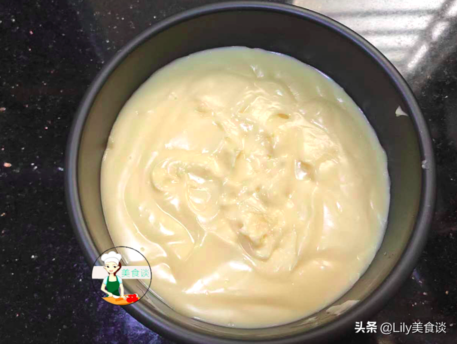 图片[10]-烤牛奶布丁做法步骤图 特营养-起舞食谱网