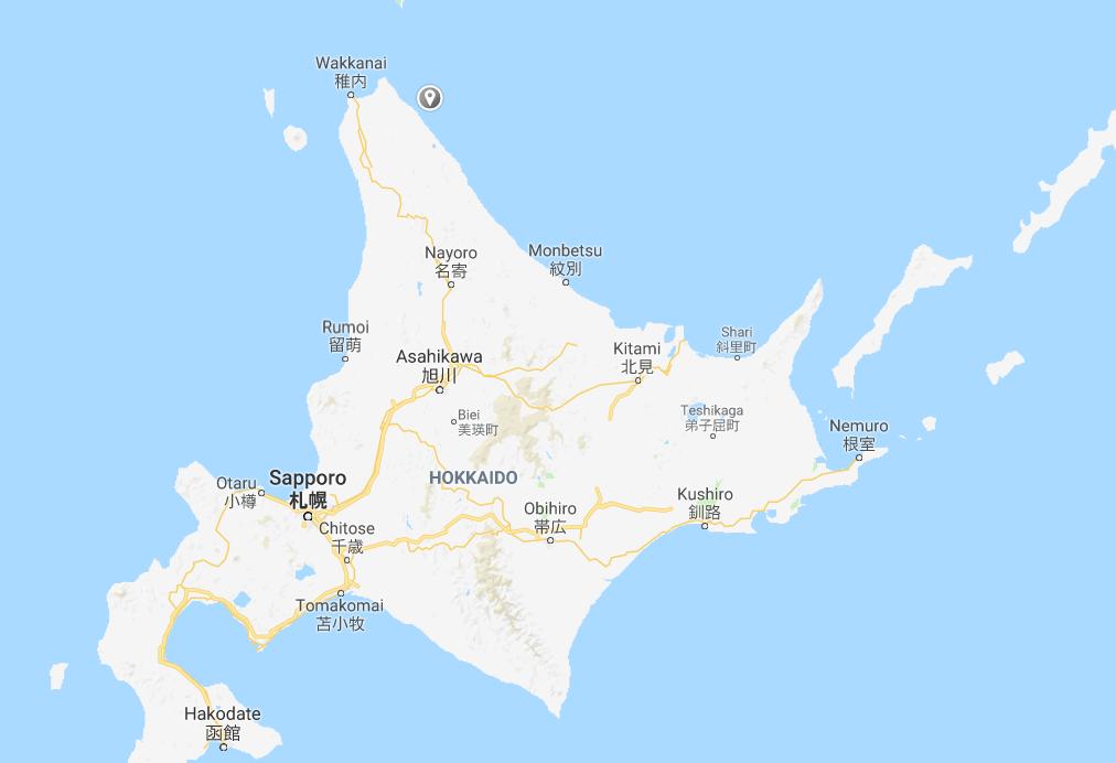 8座島嶼神秘消失，日本這次欲哭無淚，領海範圍或將進一步縮小