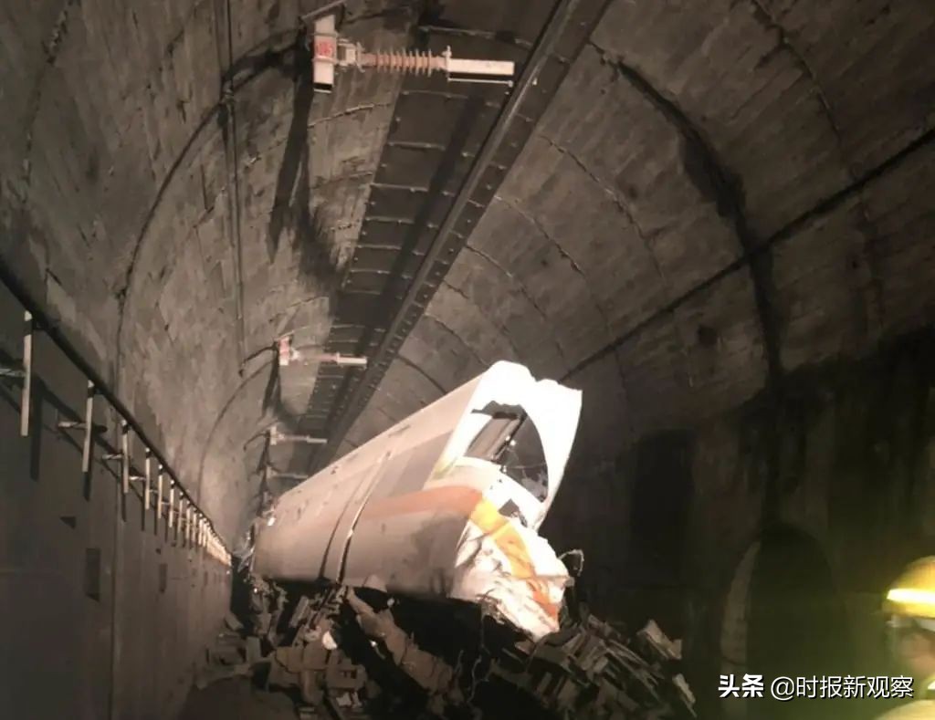 大缺水、大事故，為何台灣�天災人禍�不斷？