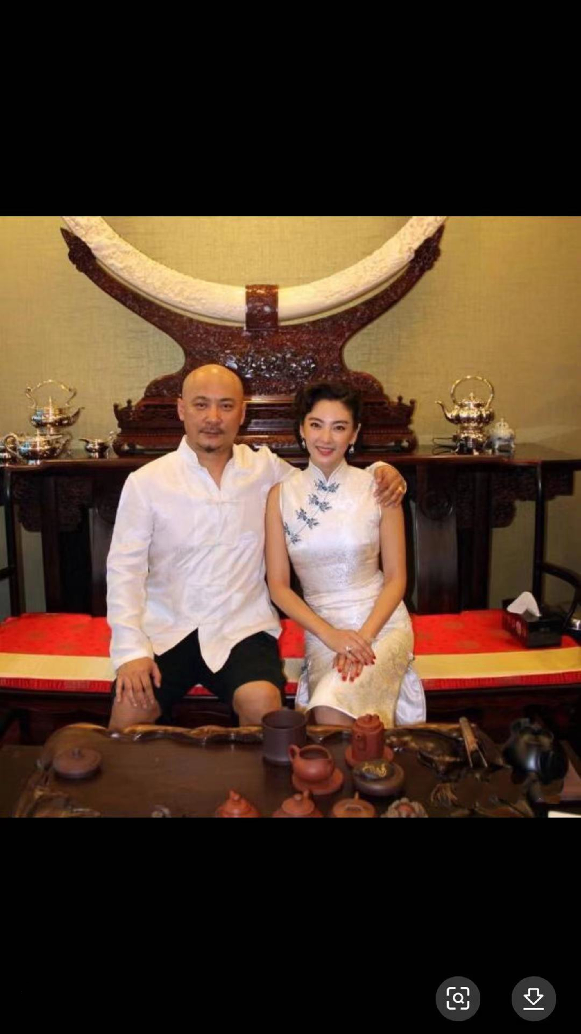 娱乐圈的门槛需要提高了，今天就给大家盘点一下入狱过的明星们