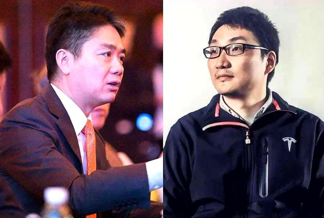 刘强东还有一张“王牌”，如果靠它成为首富，