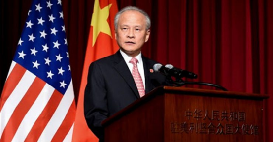 部署东风是对美的强力反制！中国做好两手准备