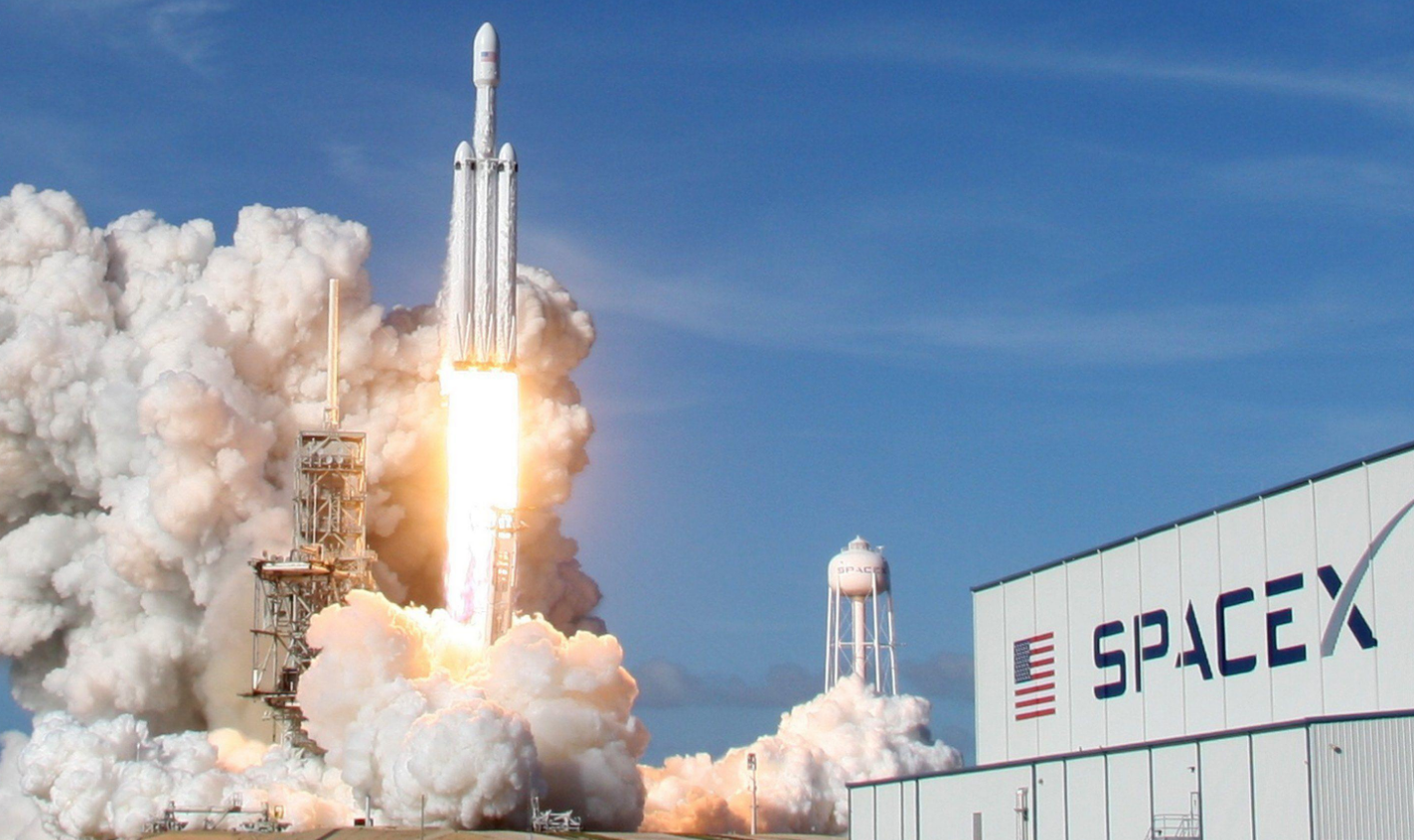 马斯克并非开玩笑！1300颗6G卫星升空，实测网速是5G两倍