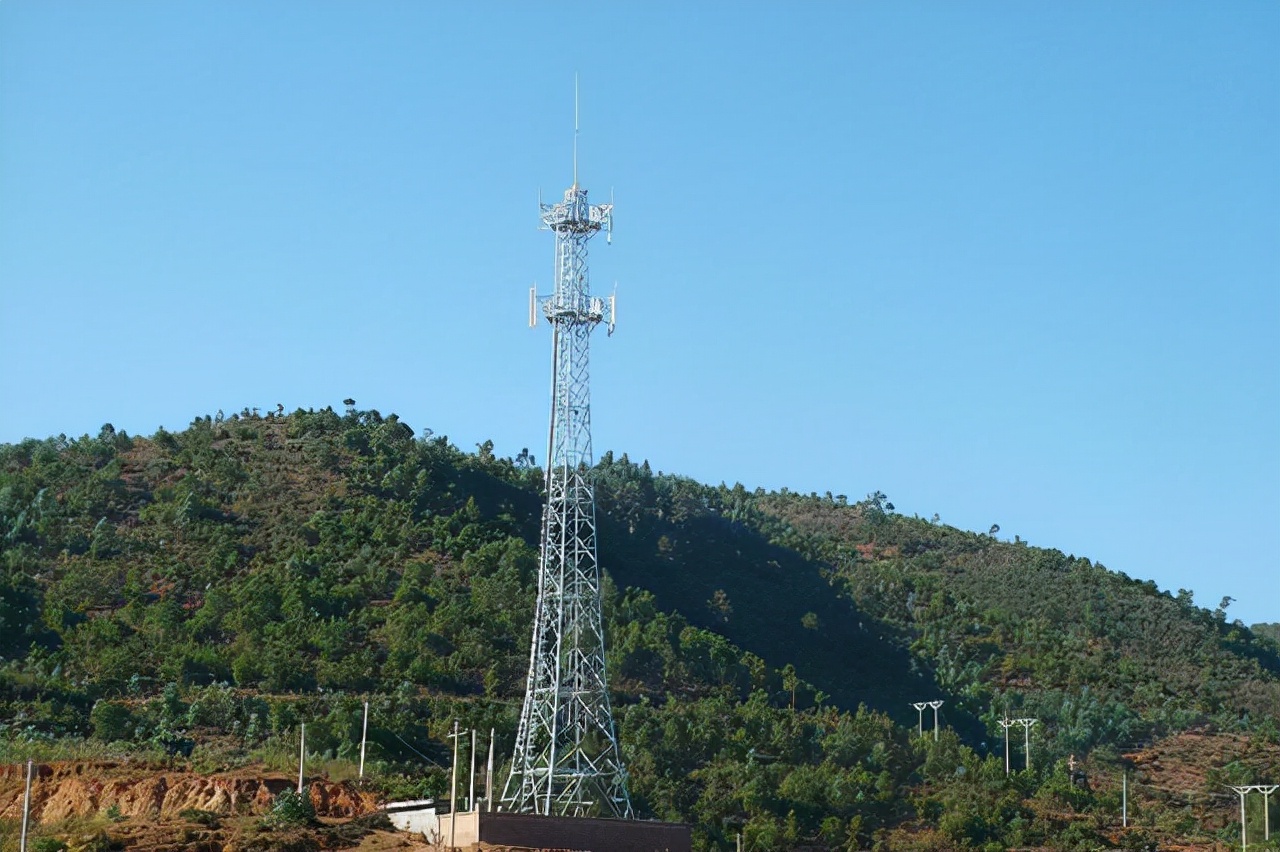6个月就攻克5G技术，并将在一年之内建设国产5G通信网络？