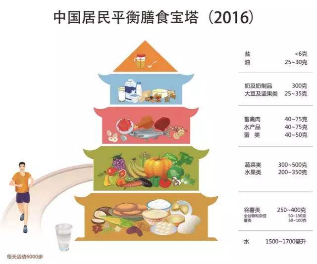 脂肪肝，如何合理安排膳食？