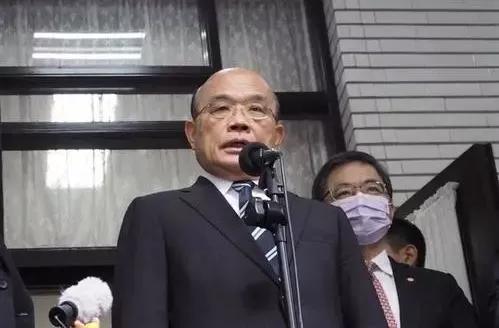 綠營濫權民調大反彈