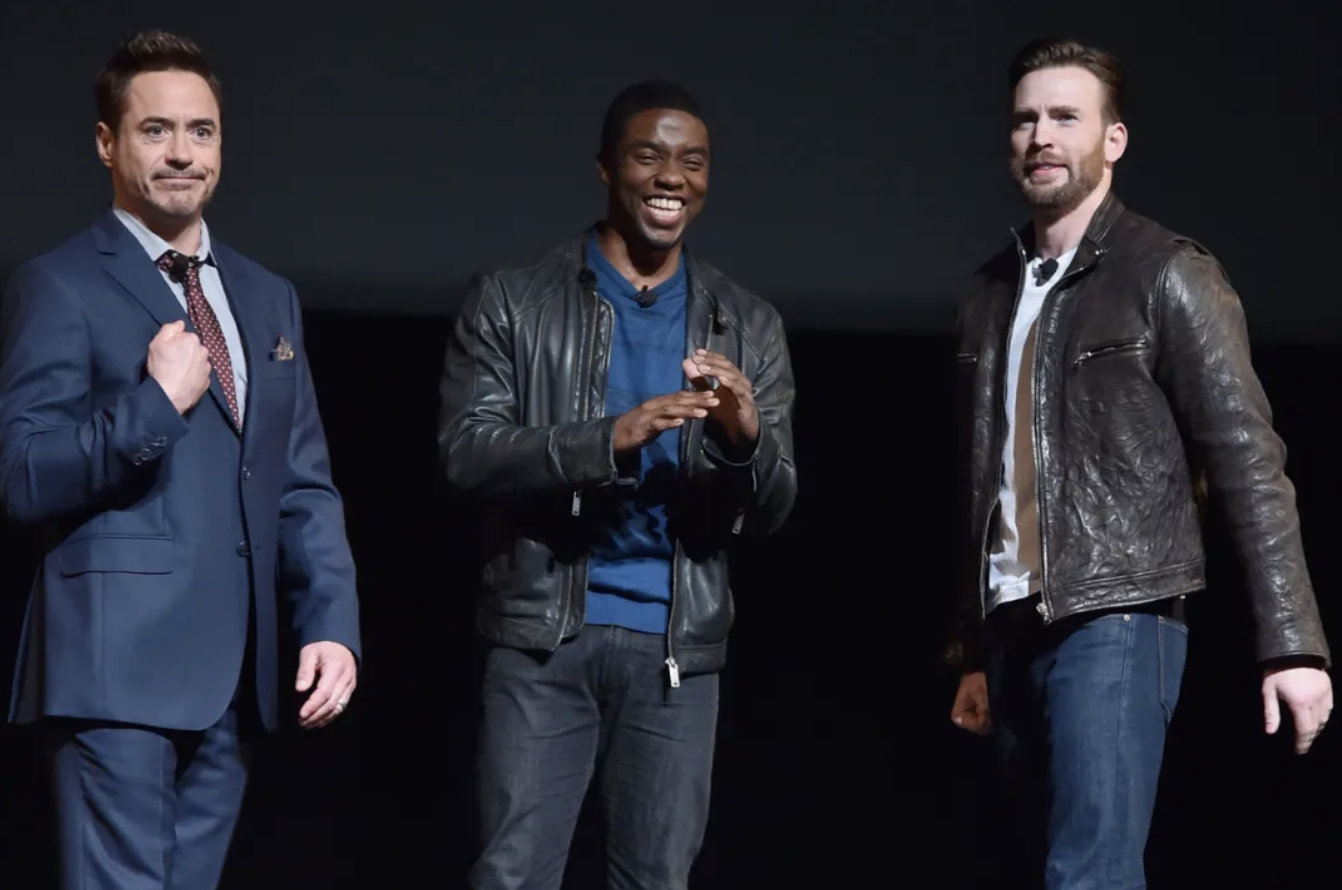 2020英年早逝的6位明星，每一位都有传奇经历，令