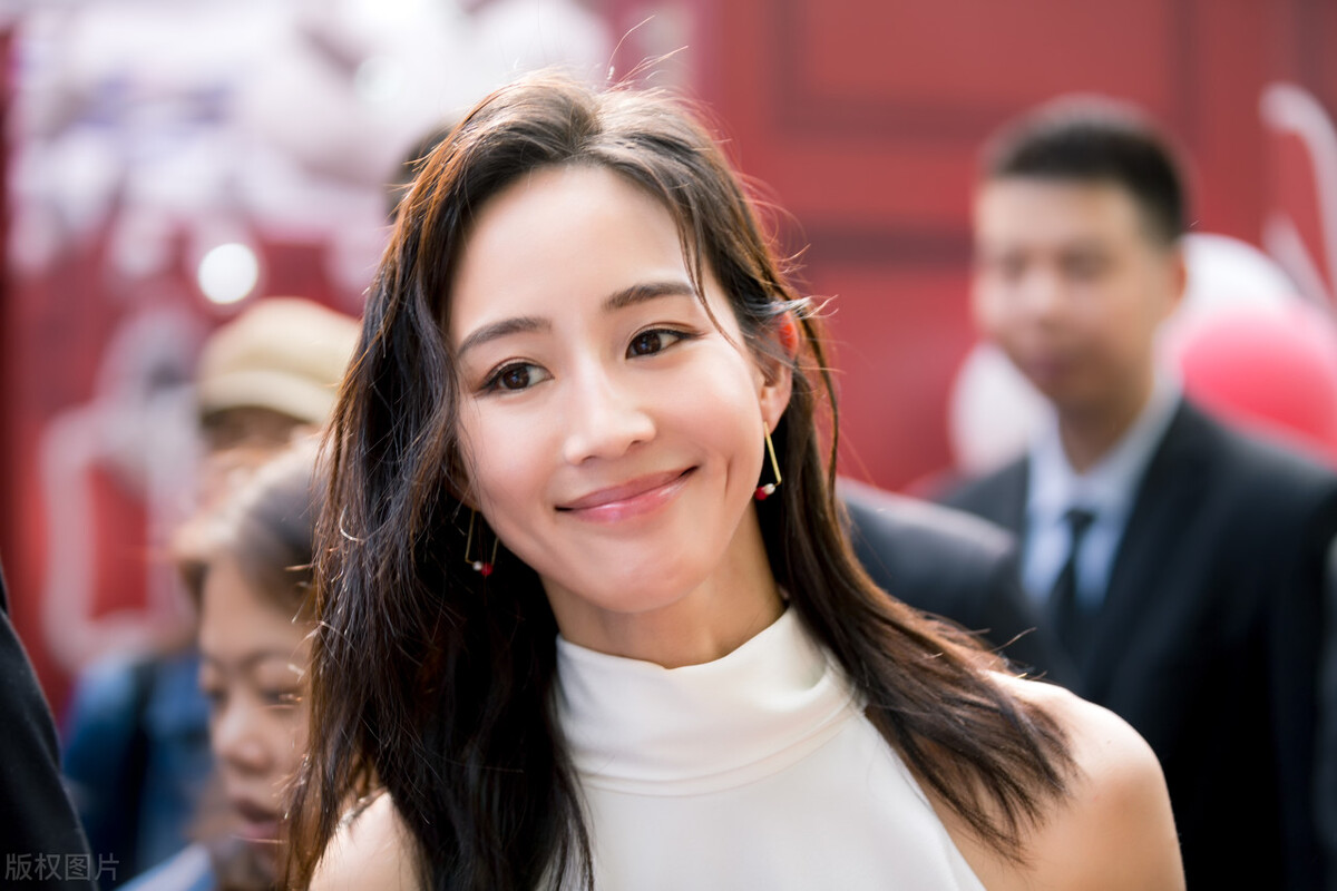 赵又廷的璀璨情史，和他身边不得不说的女人