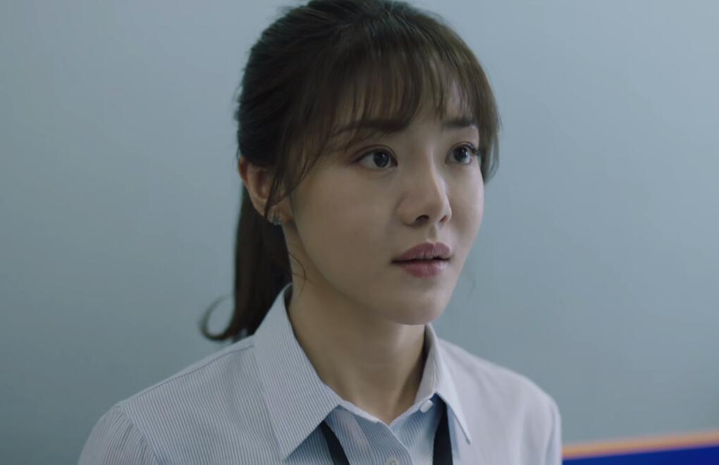 《猎狐》中被女人坑惨的两个男主角，不同的选