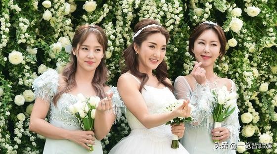 BADA旧照公开被指整容换头 曾与元斌传绯闻 最终