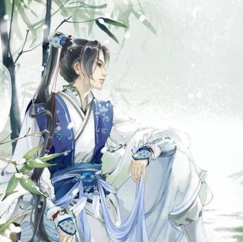 [历史]《拟行路难》：“俊逸鲍参军”写给自己的