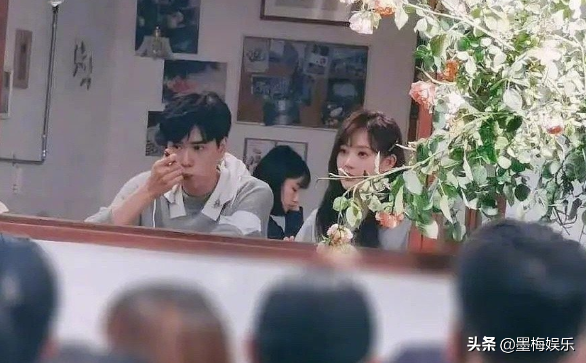 《亲爱的，热爱的》拍续集，男二升级成男一，