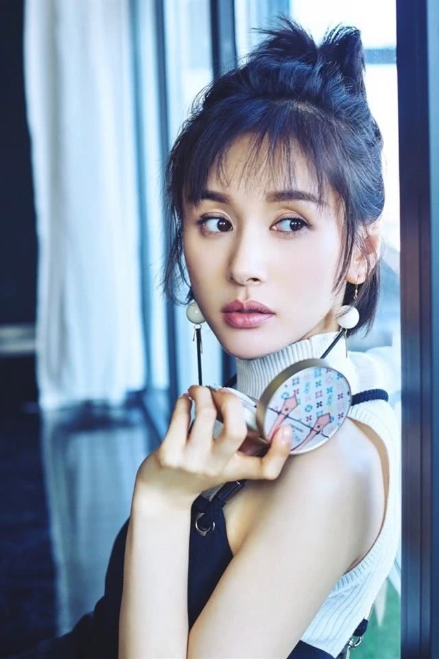 王子文摆脱曲筱绡，新剧出演天下第一美人，看到扮相惊艳到众人