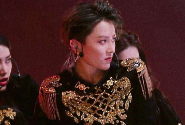 Green you 2 " Lion " borrowed? Arena is duplicate Han Tuange, bring outer net heat to discuss be lost face by ridicule abroad