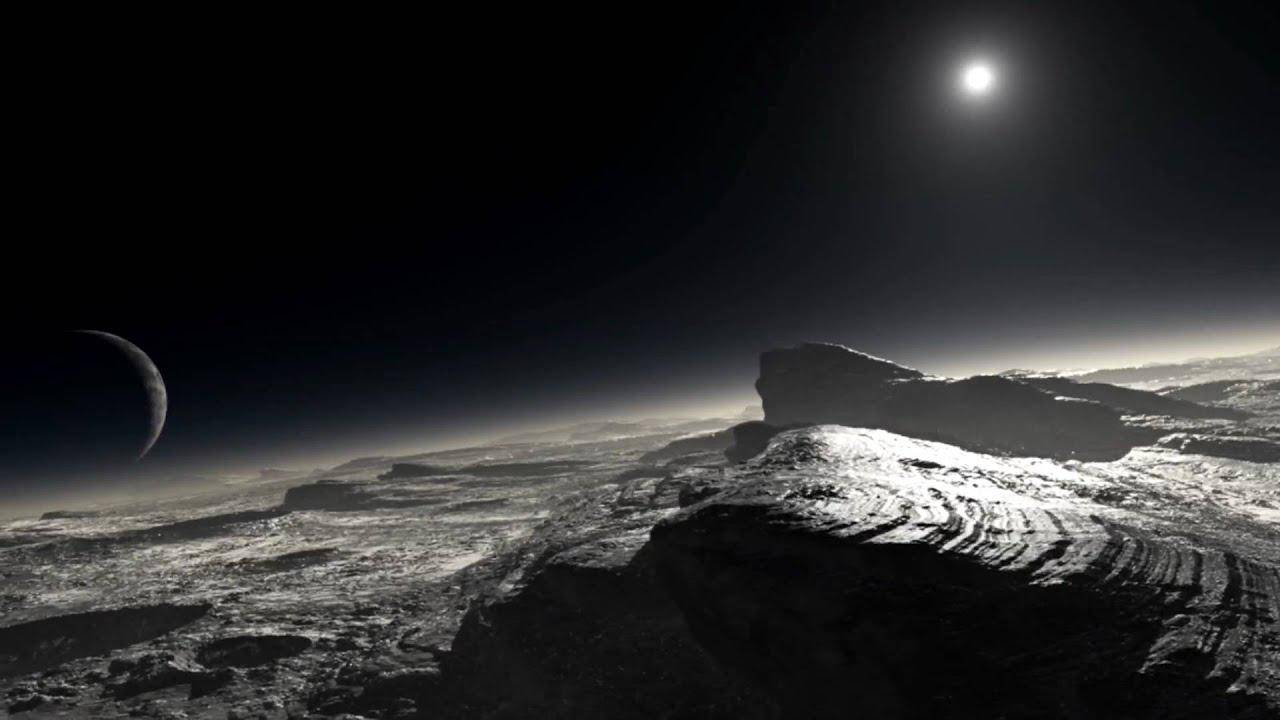 快要被人们遗忘的冥王星原来有这么多迷人的发现
