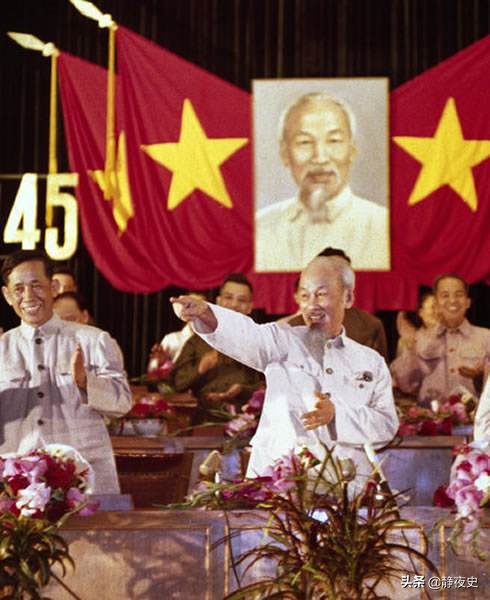 坚决不上美国贼船！是越南学精了？不，是他们真怕了