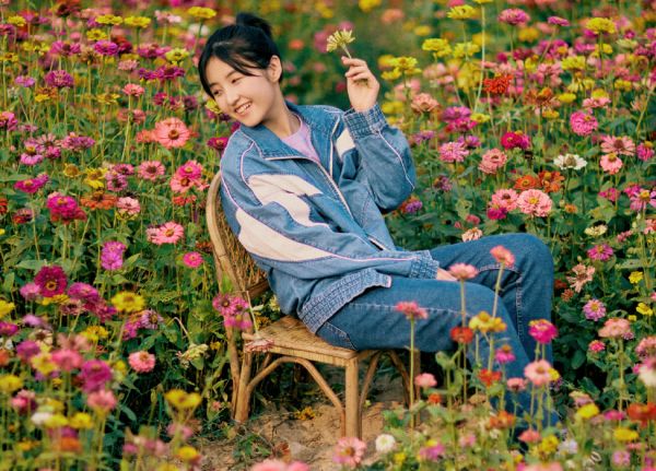 张子枫自曝不想参加向往4，提刻薄要求想被拒绝