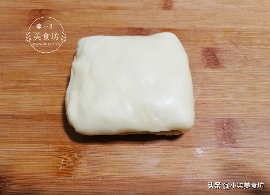 圖片[12]-春天 菠蘿不要生吃了 試試這樣做一次 我家女兒連吃2張都不夠-起舞食譜網