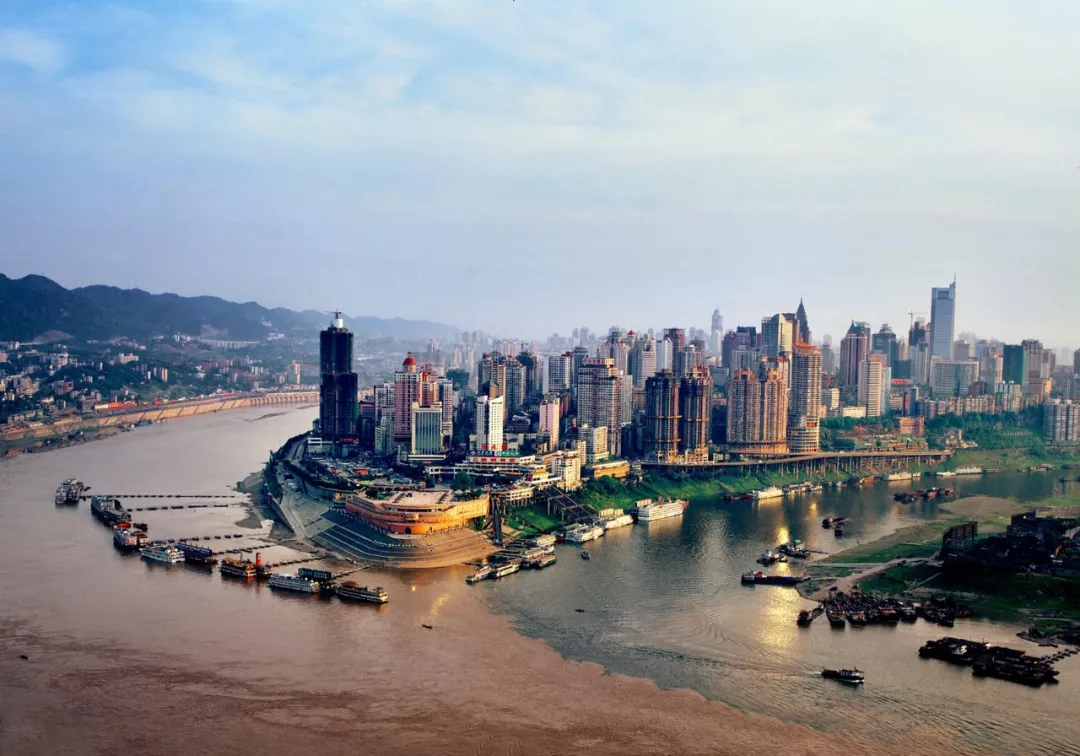 重庆旅游攻略听说你要去重庆,这篇攻略应该用