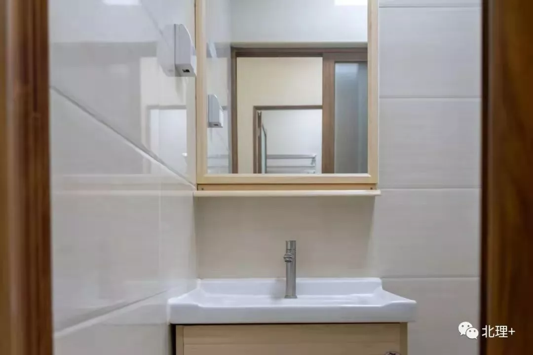 广东高校性价比最高的宿舍出炉!你的住宿费交亏了吗?