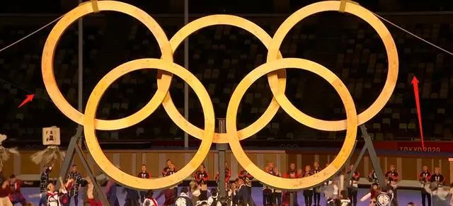 日本人也看不下去了，東京奧運會開幕式太垃圾了，北野武大喊退錢
