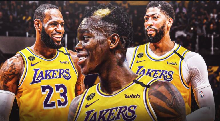 一夜5消息：湖人達成交易，哈登若離隊首選聯手杜蘭特，騎士新星被捕！-黑特籃球-NBA新聞影音圖片分享社區