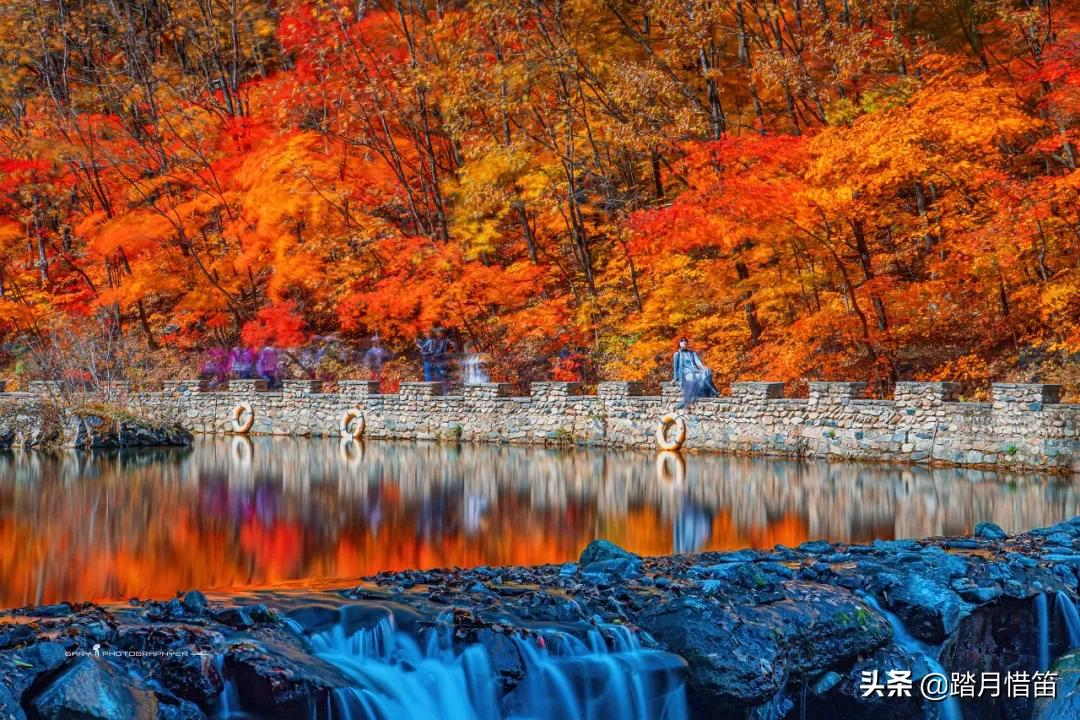 被国人忽略的8个地方,景美人少,2021必去一次
