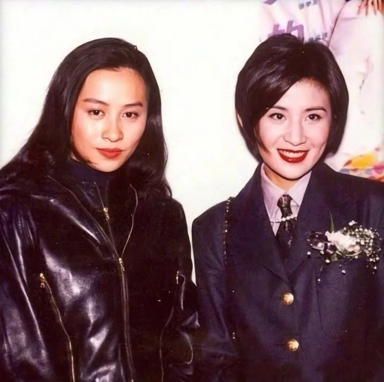16岁“玉女”出道却扮丑33年,“女版周星驰”真那么好笑吗