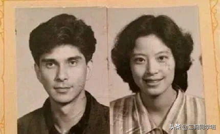 明星父母时有多好看？鹿晗李易峰妈妈都十分惊艳，胡歌爸爸帅炸天