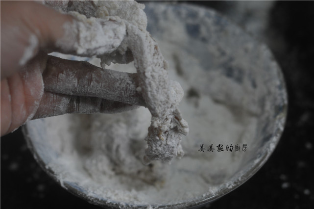 自製墨西哥雞肉捲，5分鐘就上桌，不用揉麵真省事，孩子的最愛