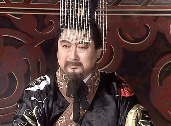 刘备为让刘婵顺利接位，竟狠心除掉此人，杀完