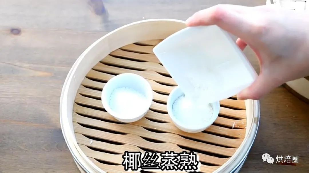 快要失傳的缽仔糕最傳統的做法趕緊收藏好吃的真不多了