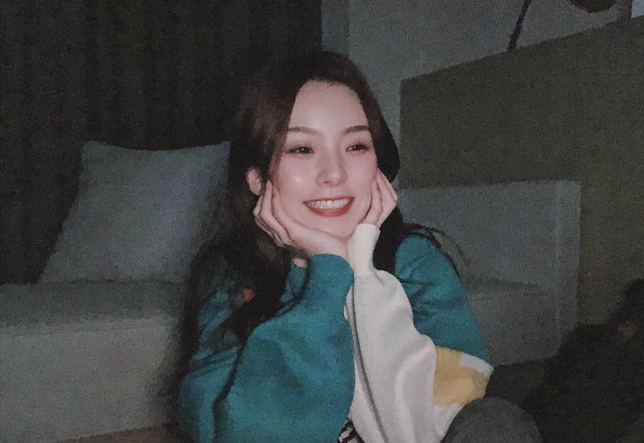 张雨绮的“野心”，并非娱乐圈里每个人都能效