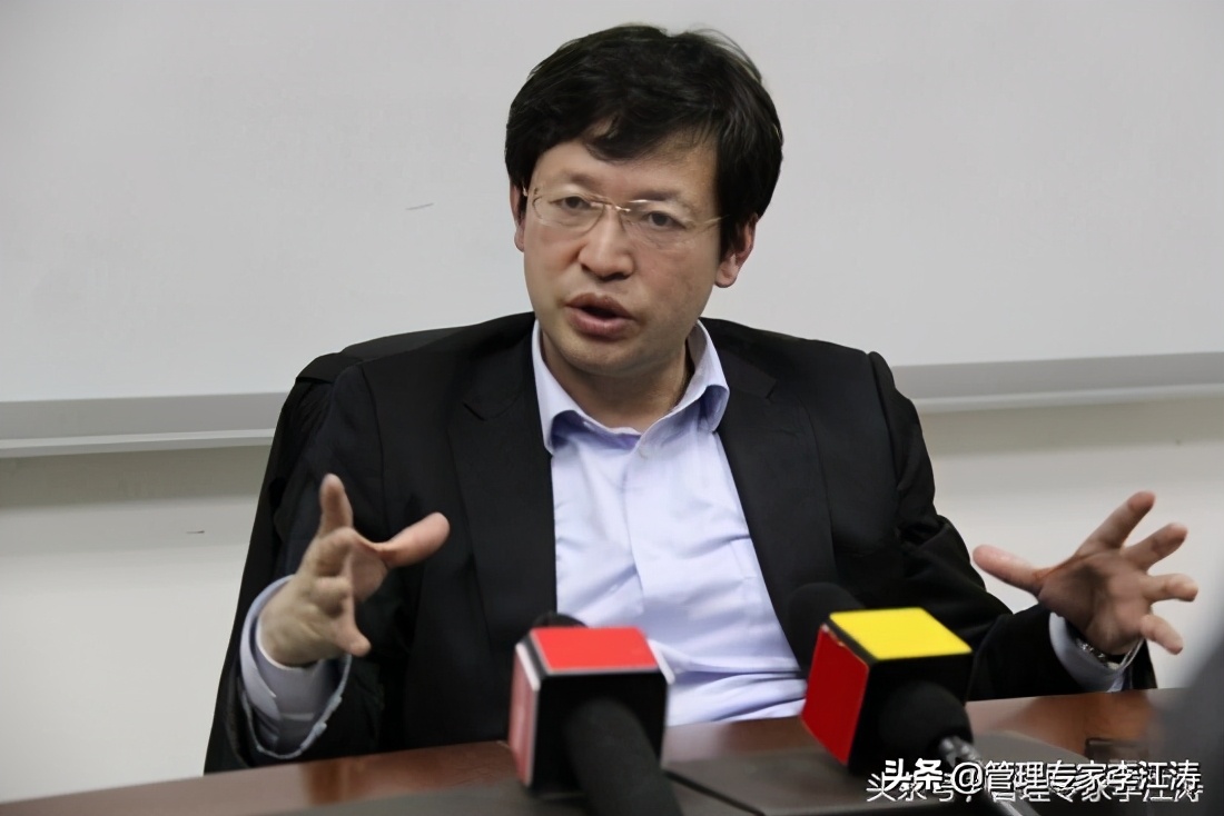 怎么看复星医药换帅？