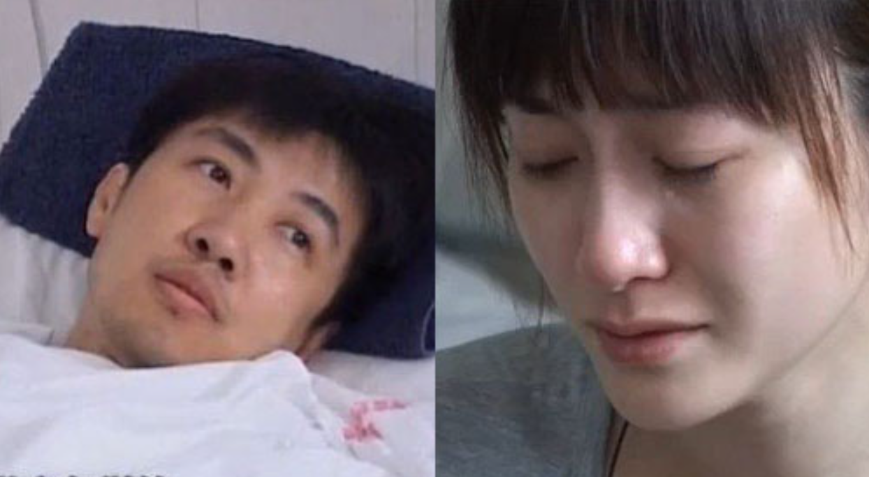 李小冉：被魔鬼前任威胁，为梅婷前夫流产，最终和男闺蜜修成正果