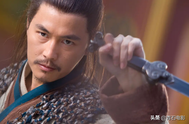 杨紫琼主演，上映时骂声一片，却是继《卧虎藏