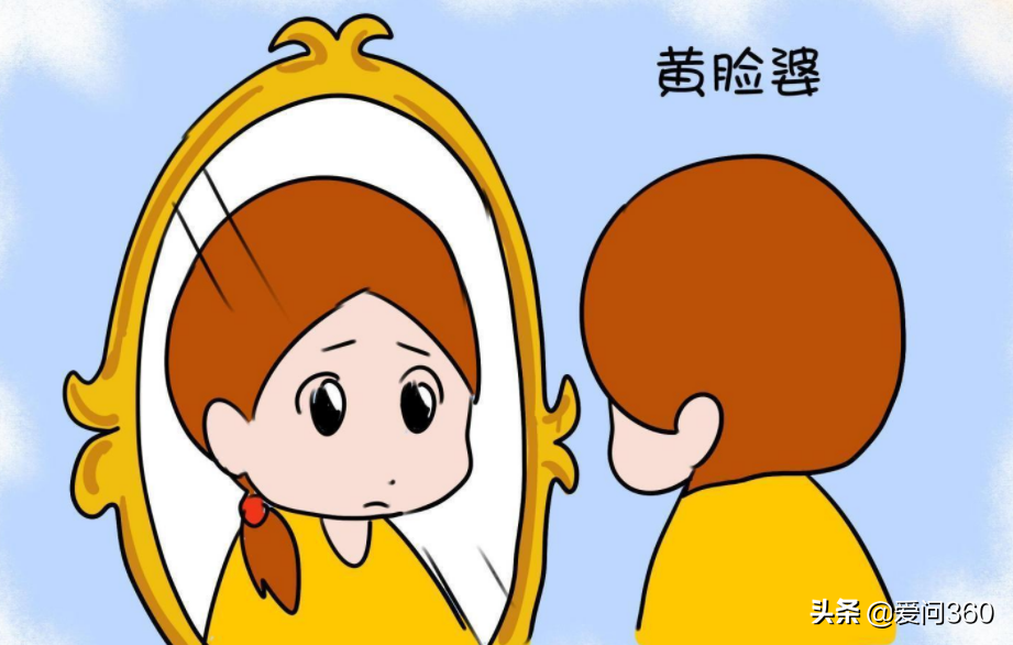 女人不想當黃臉婆就要經(jīng)常做這幾件事，皮膚好才更年輕