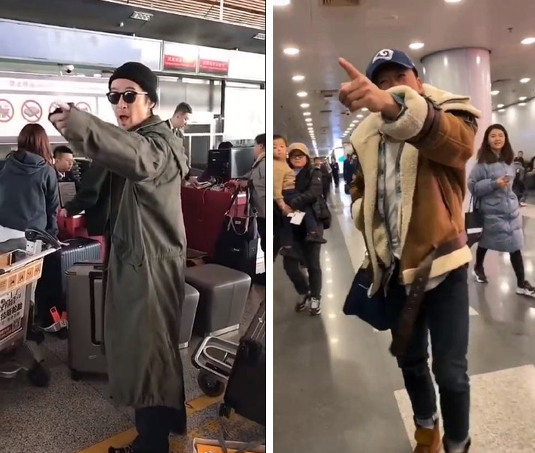 王一博李现抵制，吴京胡歌怒斥，是谁被人人喊打？