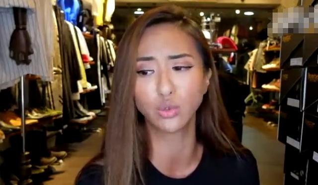 尺度惊人！某女星晒出性感照片，一丝不挂蜜桃