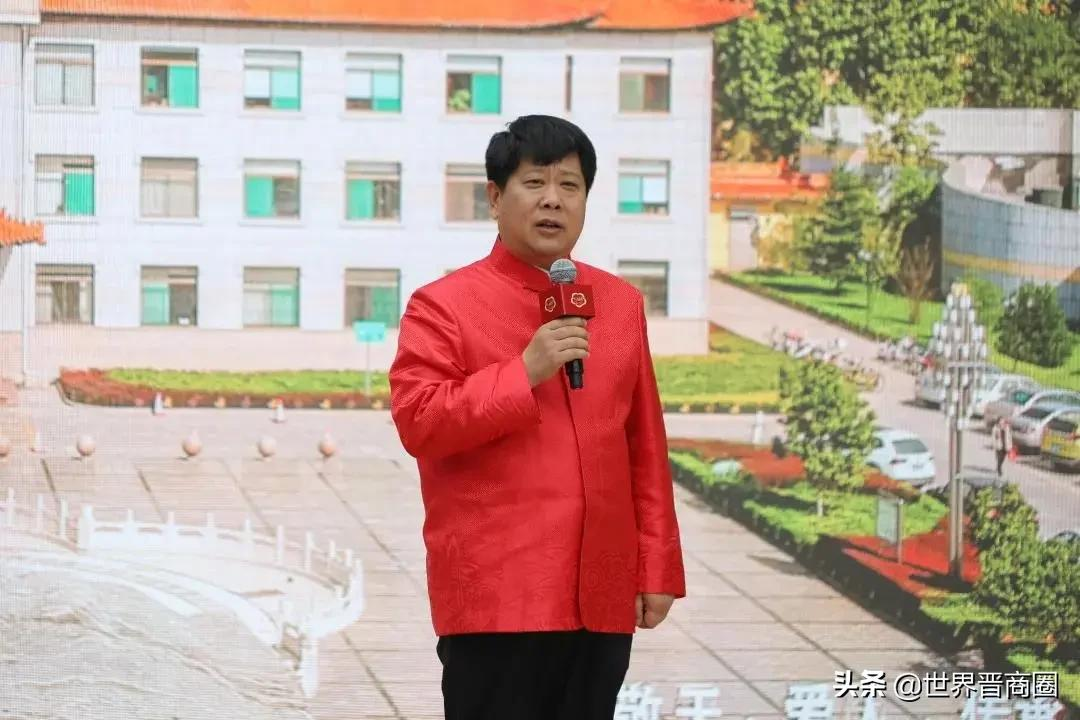 2021汾酒封藏大典揭幕,沉浸式体验打造匠心盛宴