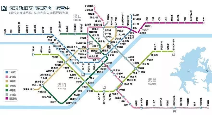 武汉，下一个“上海”