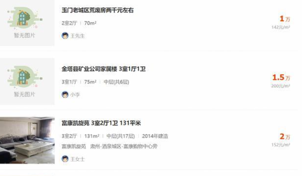 2021可以买房了？