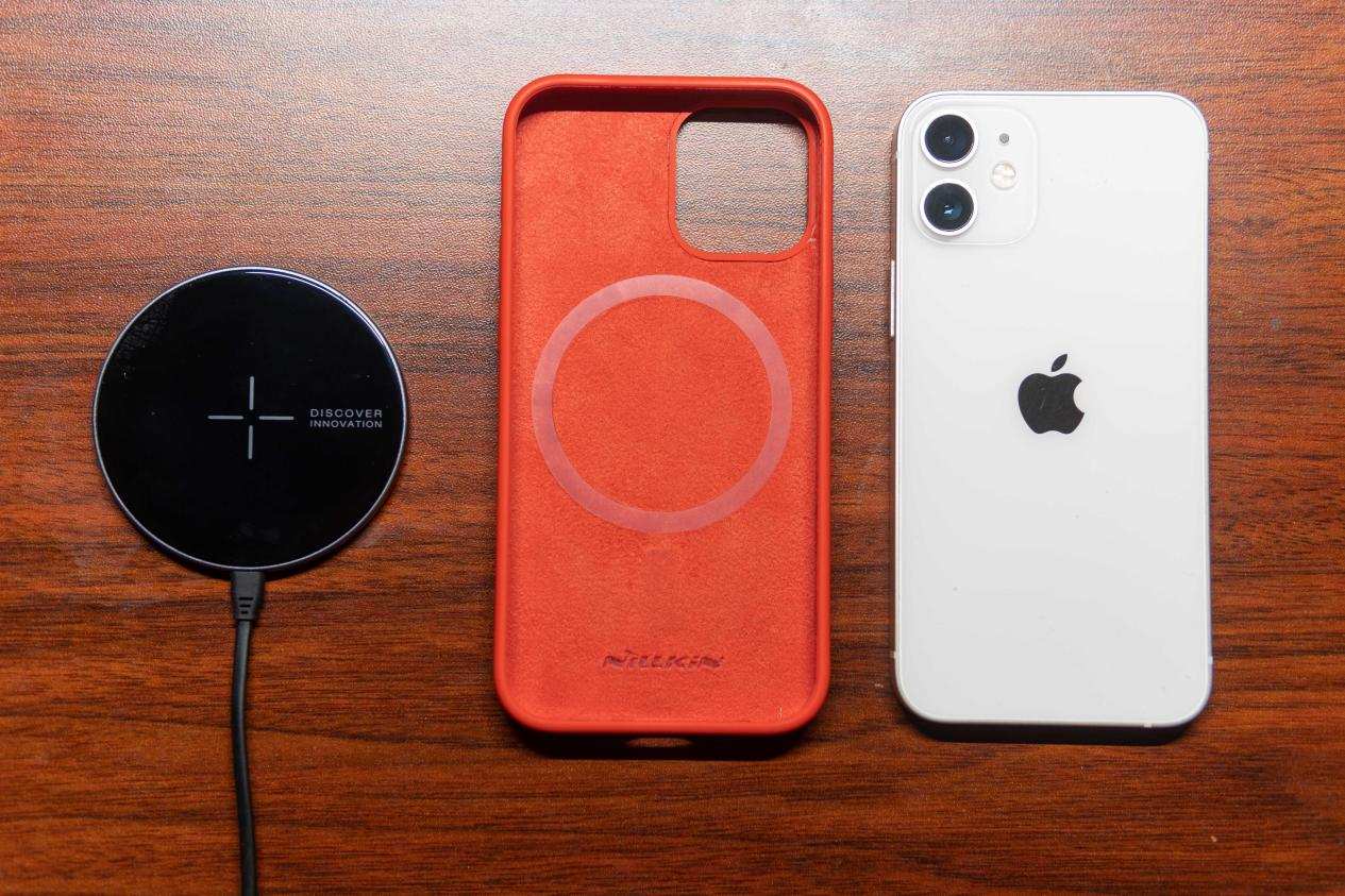 入手iPhone 12mini，这几样小配件你值得拥有