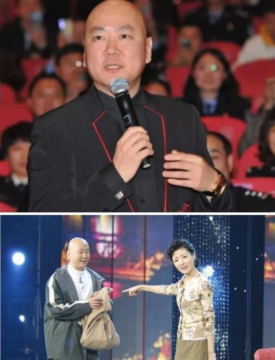 55岁未婚的的郭冬临：从春晚钉子户到被索赔1亿，他经历了什么